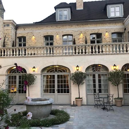 Clos Du Bailli Saint-Omer (Pas-de-Calais) Exterior foto