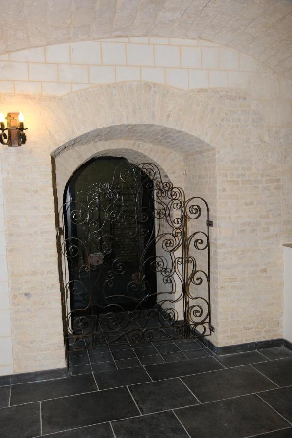 Clos Du Bailli Saint-Omer (Pas-de-Calais) Exterior foto