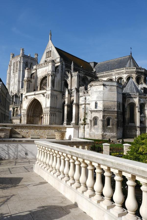 Clos Du Bailli Saint-Omer (Pas-de-Calais) Exterior foto