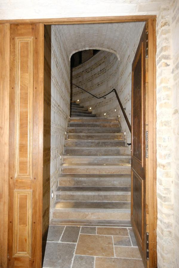 Clos Du Bailli Saint-Omer (Pas-de-Calais) Exterior foto