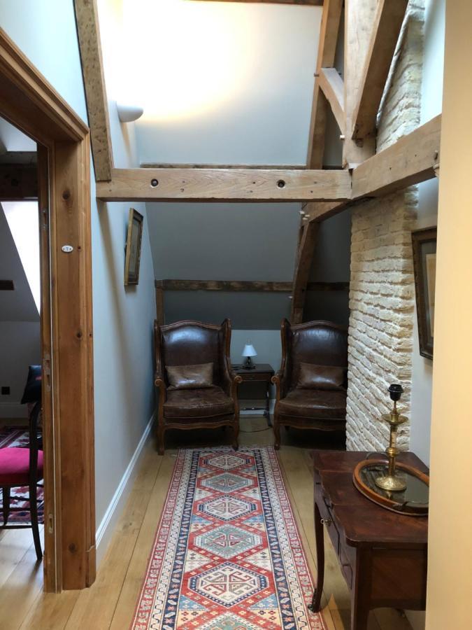 Clos Du Bailli Saint-Omer (Pas-de-Calais) Exterior foto