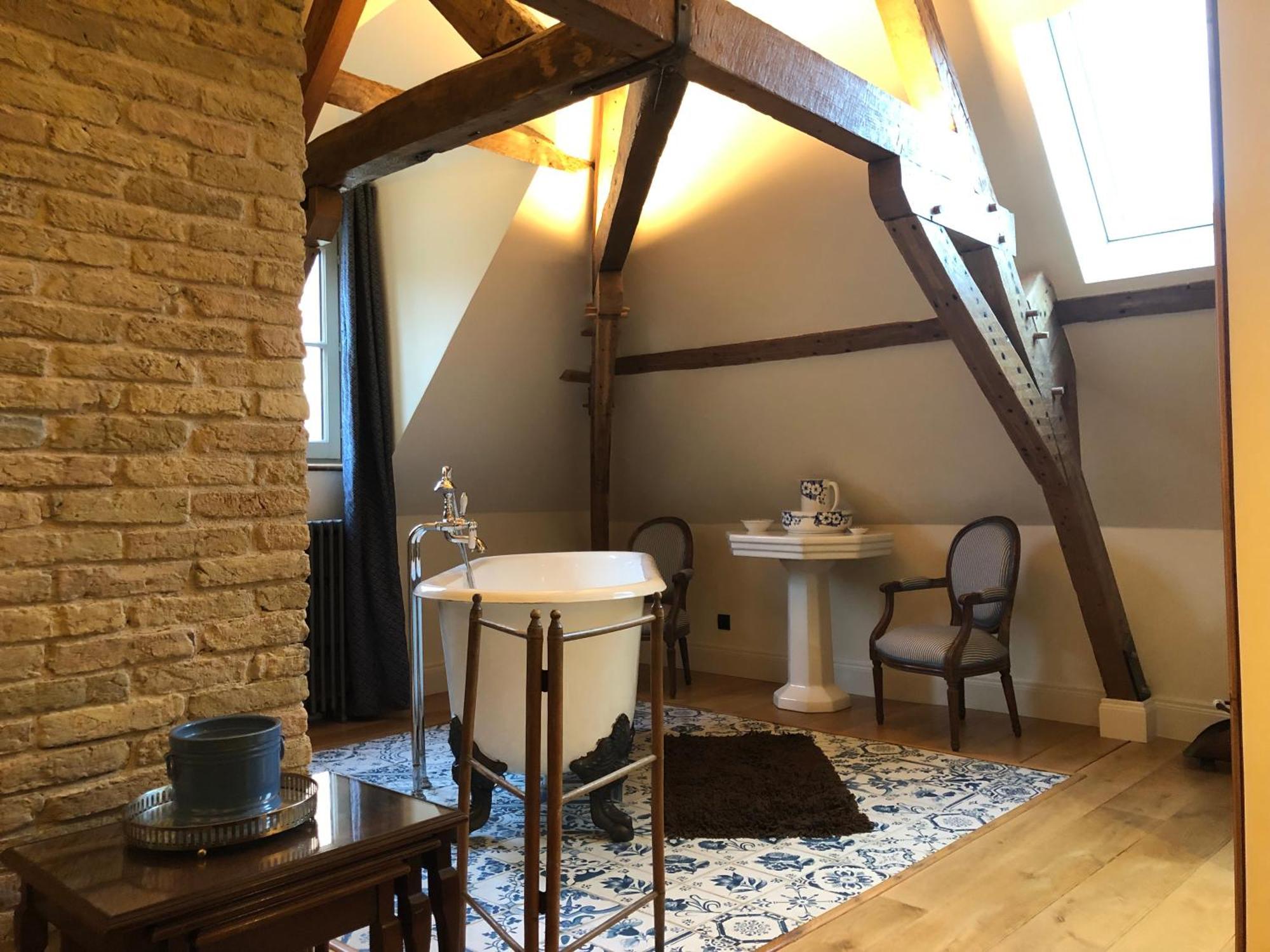 Clos Du Bailli Saint-Omer (Pas-de-Calais) Exterior foto